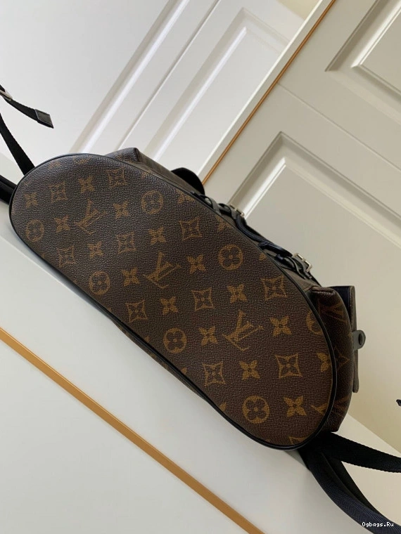 BACKPACK LOUIS CHRISTOPHER VUITTON 0701